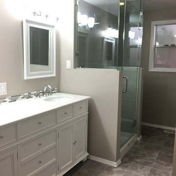 Mill Creek Bathroom Remodel