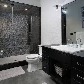 Mill District Residence