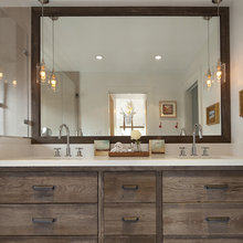 Master Bathroom Vanity Ideas