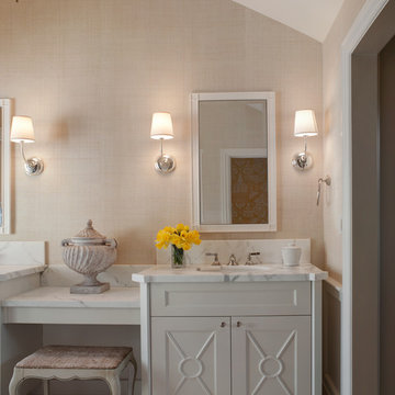 Mill Valley Classic Cottage