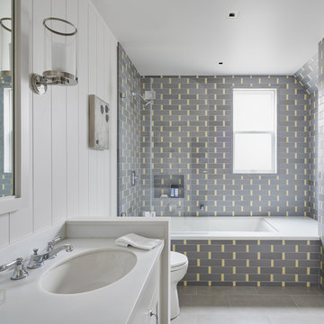 Mill Valley Historical Remodel