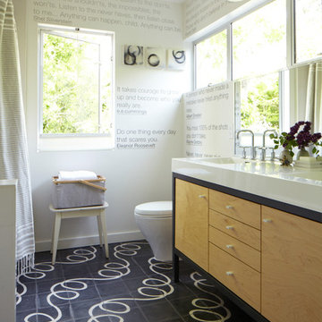 Mill Valley Home