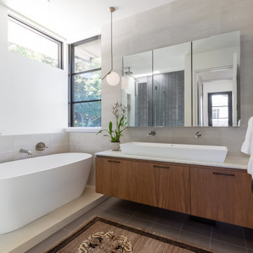 Mill Valley Modern