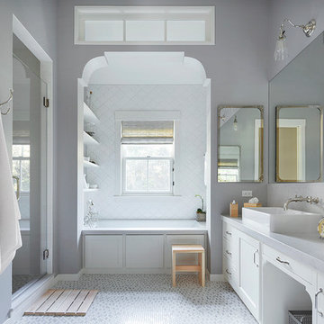 Mill Valley Remodel