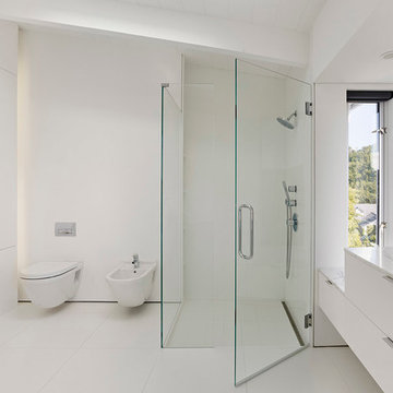 Mill Valley Residence