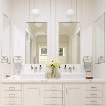 Mill Valley Residence