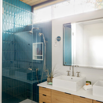 Mill Valley Residence