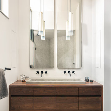 Mill Valley Residence