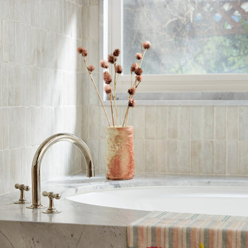 Mill Valley Sunny Scandinavian