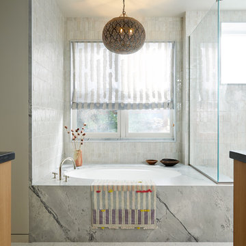 Mill Valley Sunny Scandinavian