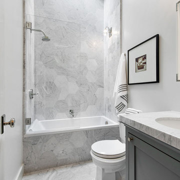 Mill Valley Traditional