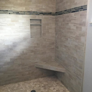 Miller Bathroom Remodel