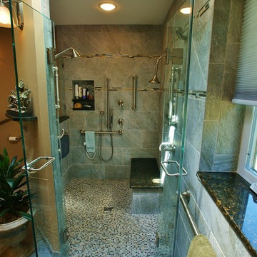 Millman Bathroom