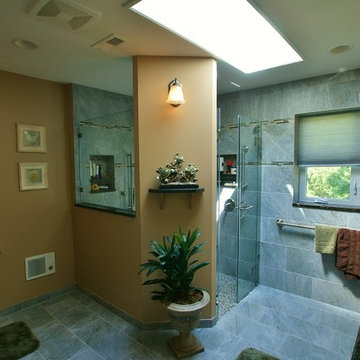 Millman Bathroom