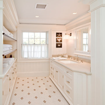 Millwork