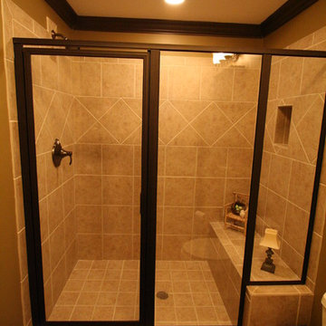 Milton Basement