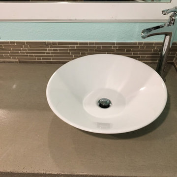 Milwaukee Bathroom