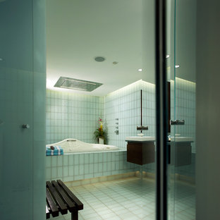 Dornbracht Rainsky Showerhead Houzz