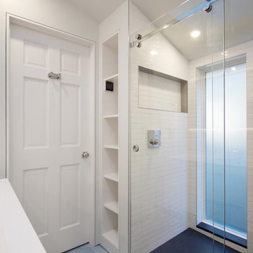 Minimalist Bathroom