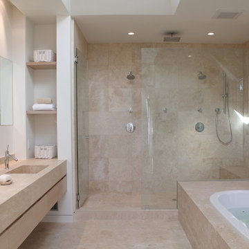 Minimalist Spanish Colonial