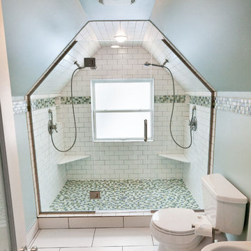 Minneapolis Bathroom Addition