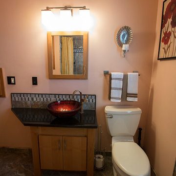 Minneapolis Master Bathroom