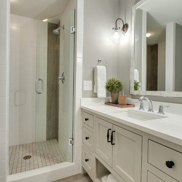 Minneapolis Transitional