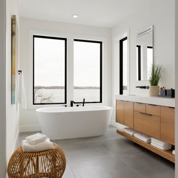 Minnesota Mountain Modern
