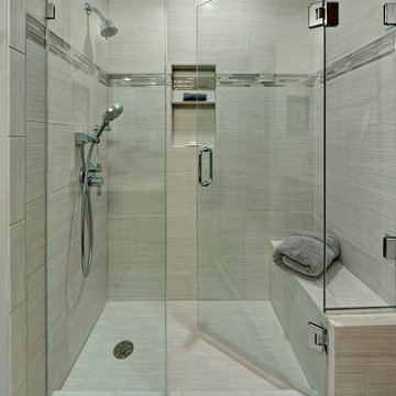 Minnetonka - Hall Bath Shower