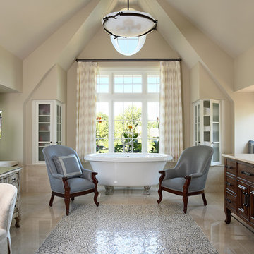 Minnetonka Shingle-Style