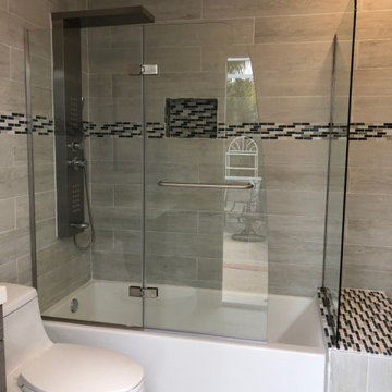 Miramar Bathroom Renovation