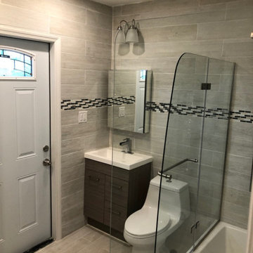 Miramar Bathroom Renovation