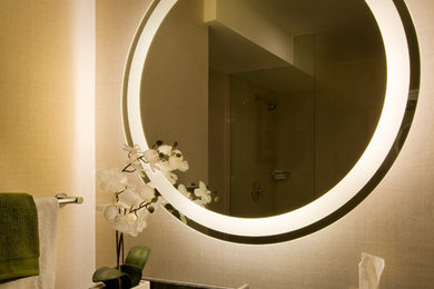 Mirrors by Electric Mirror - a sample of our models