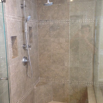 Misc Bath and shower