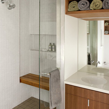 Mission District Remodel - Bathroom