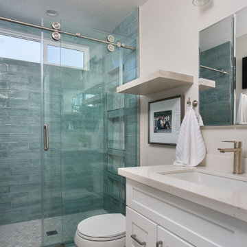 Mission Viejo - Bathroom Remodel