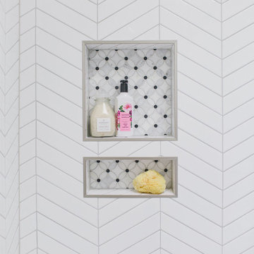 Misty Meadows Bathroom Renovation