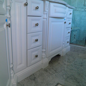ML Custom Cabinetry