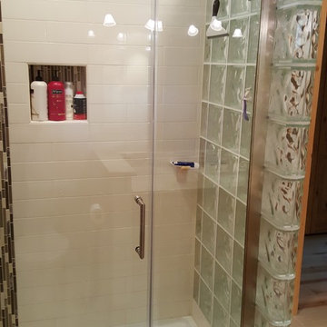 MM Bathroom Remodel