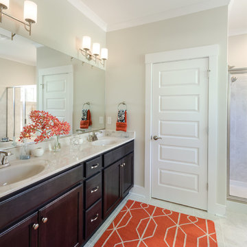 Model Home With Charleston Charm in Chesterfield