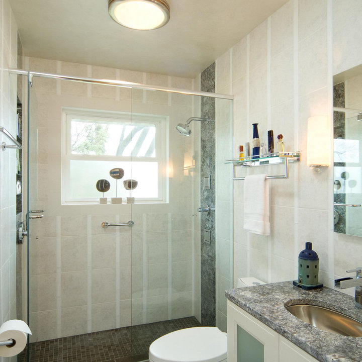 5X8 Modern Bathroom Ideas Photos & Ideas Houzz