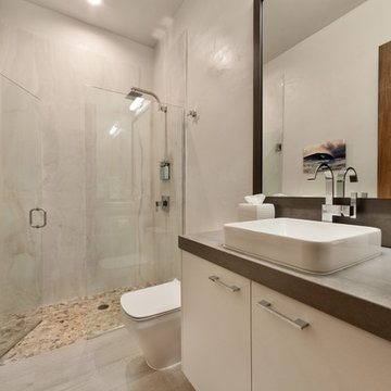 Modern and Contemporary Interior