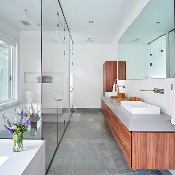 Modern and Inviting