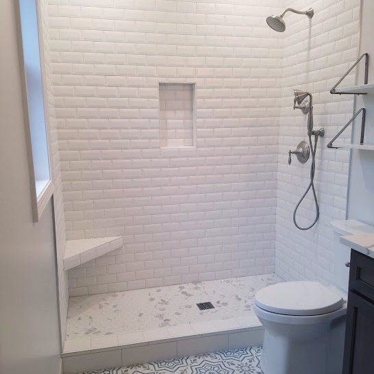 75 Modern Master Bathroom Ideas You'll Love - December, 2024 | Houzz