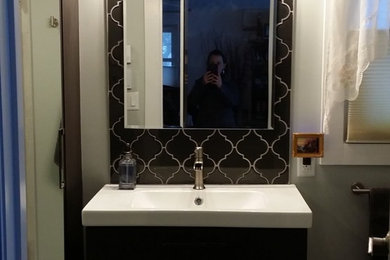 Vanessa Olsen With Tile America New Haven Ct Us 06419 Houzz