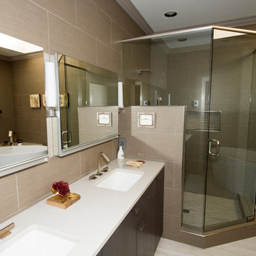 Modern Bath in WLR
