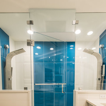 Modern Bath
