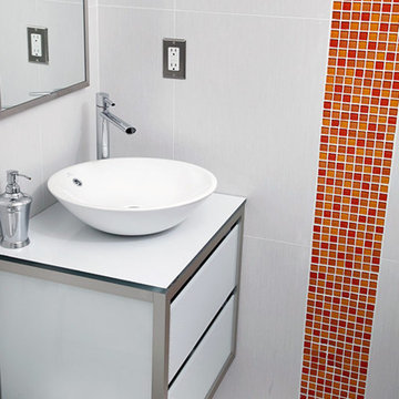 Modern Bathroom