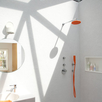 Modern Bathroom