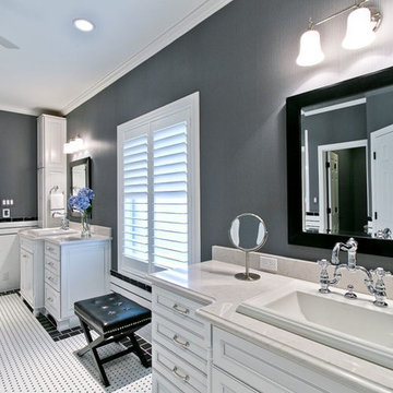 Modern Bathroom